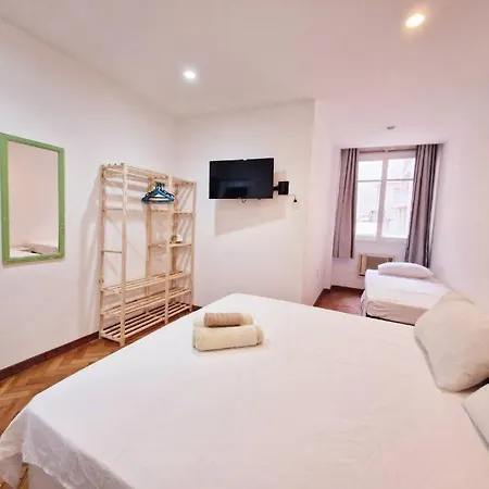 Suh Copacabana 19 Spacious Near The Beach!-2