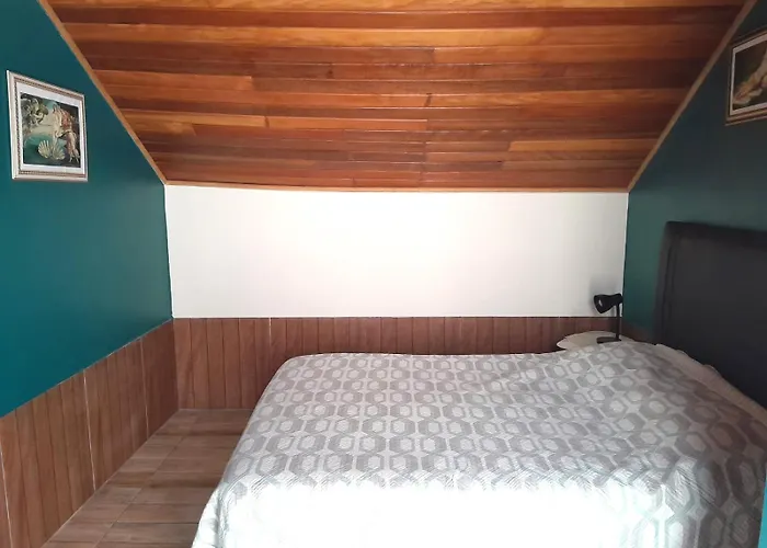 Casa Em Botafogo Apartamento Rio de Janeiro